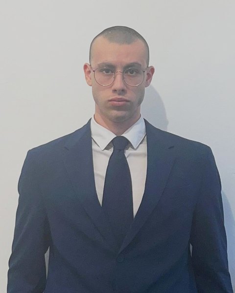 Il founder di Chronos AI